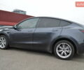 Сірий Тесла Model Y, об'ємом двигуна 0 л та пробігом 16 тис. км за 32000 $, фото 11 на Automoto.ua