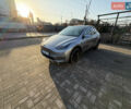 Сірий Тесла Model Y, об'ємом двигуна 0 л та пробігом 6 тис. км за 33000 $, фото 13 на Automoto.ua
