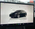 Серый Тесла Model Y, объемом двигателя 0 л и пробегом 25 тыс. км за 33900 $, фото 17 на Automoto.ua