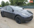 Сірий Тесла Model Y, об'ємом двигуна 0 л та пробігом 20 тис. км за 30000 $, фото 2 на Automoto.ua