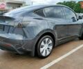 Серый Тесла Model Y, объемом двигателя 0 л и пробегом 11 тыс. км за 30599 $, фото 11 на Automoto.ua