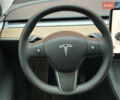 Серый Тесла Model Y, объемом двигателя 0 л и пробегом 2 тыс. км за 35490 $, фото 49 на Automoto.ua