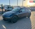 Сірий Тесла Model Y, об'ємом двигуна 0 л та пробігом 24 тис. км за 26800 $, фото 1 на Automoto.ua