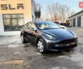 Серый Тесла Model Y, объемом двигателя 0 л и пробегом 1 тыс. км за 39900 $, фото 10 на Automoto.ua
