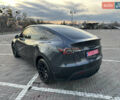 Сірий Тесла Model Y, об'ємом двигуна 0 л та пробігом 30 тис. км за 33999 $, фото 5 на Automoto.ua