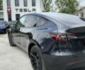 Сірий Тесла Model Y, об'ємом двигуна 0 л та пробігом 4 тис. км за 28400 $, фото 19 на Automoto.ua