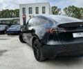 Сірий Тесла Model Y, об'ємом двигуна 0 л та пробігом 4 тис. км за 28400 $, фото 12 на Automoto.ua