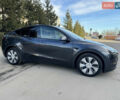 Серый Тесла Model Y, объемом двигателя 0 л и пробегом 9 тыс. км за 34000 $, фото 4 на Automoto.ua