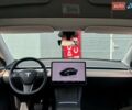 Сірий Тесла Model Y, об'ємом двигуна 0 л та пробігом 11 тис. км за 31700 $, фото 13 на Automoto.ua