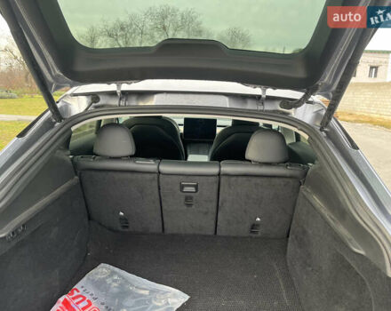 Сірий Тесла Model Y, об'ємом двигуна 0 л та пробігом 29 тис. км за 32000 $, фото 9 на Automoto.ua