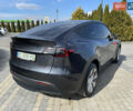 Серый Тесла Model Y, объемом двигателя 0 л и пробегом 22 тыс. км за 34700 $, фото 31 на Automoto.ua