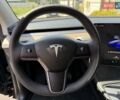 Сірий Тесла Model Y, об'ємом двигуна 0 л та пробігом 8 тис. км за 30300 $, фото 22 на Automoto.ua
