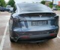 Серый Тесла Model Y, объемом двигателя 0 л и пробегом 11 тыс. км за 30599 $, фото 13 на Automoto.ua