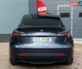 Сірий Тесла Model Y, об'ємом двигуна 0 л та пробігом 23 тис. км за 31999 $, фото 8 на Automoto.ua
