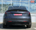 Серый Тесла Model Y, объемом двигателя 0 л и пробегом 1 тыс. км за 35490 $, фото 17 на Automoto.ua