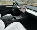 Серый Тесла Model Y, объемом двигателя 0 л и пробегом 1 тыс. км за 33300 $, фото 11 на Automoto.ua