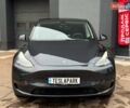 Сірий Тесла Model Y, об'ємом двигуна 0 л та пробігом 16 тис. км за 30500 $, фото 2 на Automoto.ua