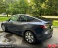 Сірий Тесла Model Y, об'ємом двигуна 0.38 л та пробігом 12 тис. км за 32500 $, фото 5 на Automoto.ua