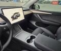 Сірий Тесла Model Y, об'ємом двигуна 0 л та пробігом 12 тис. км за 29900 $, фото 20 на Automoto.ua