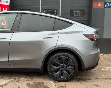 Сірий Тесла Model Y, об'ємом двигуна 0 л та пробігом 26 тис. км за 37500 $, фото 6 на Automoto.ua