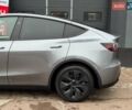 Сірий Тесла Model Y, об'ємом двигуна 0 л та пробігом 26 тис. км за 37500 $, фото 6 на Automoto.ua