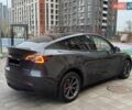 Сірий Тесла Model Y, об'ємом двигуна 0 л та пробігом 27 тис. км за 30900 $, фото 5 на Automoto.ua
