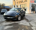 Серый Тесла Model Y, объемом двигателя 0 л и пробегом 1 тыс. км за 39900 $, фото 3 на Automoto.ua