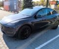 Тесла Model Y 2024 в Виннице на Automoto.ua Серый Тесла Model Y, объемом двигателя 0 л и пробегом 4 тыс. км за 29900 $, фото 1 на Automoto.ua