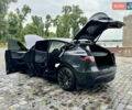 Серый Тесла Model Y, объемом двигателя 0 л и пробегом 7 тыс. км за 33999 $, фото 41 на Automoto.ua