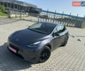 Сірий Тесла Model Y, об'ємом двигуна 0 л та пробігом 32 тис. км за 28000 $, фото 10 на Automoto.ua