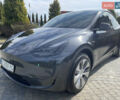 Серый Тесла Model Y, объемом двигателя 0 л и пробегом 22 тыс. км за 34700 $, фото 39 на Automoto.ua