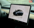 Серый Тесла Model Y, объемом двигателя 0 л и пробегом 13 тыс. км за 33500 $, фото 32 на Automoto.ua