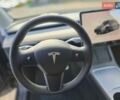 Сірий Тесла Model Y, об'ємом двигуна 0 л та пробігом 19 тис. км за 34900 $, фото 19 на Automoto.ua