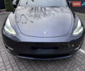 Сірий Тесла Model Y, об'ємом двигуна 0 л та пробігом 21 тис. км за 35000 $, фото 10 на Automoto.ua