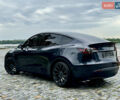 Серый Тесла Model Y, объемом двигателя 0 л и пробегом 7 тыс. км за 33999 $, фото 112 на Automoto.ua