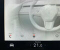 Серый Тесла Model Y, объемом двигателя 0 л и пробегом 25 тыс. км за 33900 $, фото 22 на Automoto.ua