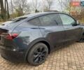 Серый Тесла Model Y, объемом двигателя 0 л и пробегом 4 тыс. км за 29900 $, фото 5 на Automoto.ua