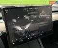 Серый Тесла Model Y, объемом двигателя 0 л и пробегом 22 тыс. км за 34700 $, фото 30 на Automoto.ua