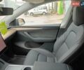 Серый Тесла Model Y, объемом двигателя 0 л и пробегом 24 тыс. км за 24000 $, фото 26 на Automoto.ua