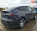 Серый Тесла Model Y, объемом двигателя 0 л и пробегом 16 тыс. км за 28000 $, фото 2 на Automoto.ua