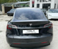 Сірий Тесла Model Y, об'ємом двигуна 0 л та пробігом 4 тис. км за 28400 $, фото 21 на Automoto.ua