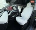Сірий Тесла Model Y, об'ємом двигуна 0 л та пробігом 11 тис. км за 34500 $, фото 17 на Automoto.ua