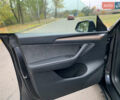 Серый Тесла Model Y, объемом двигателя 0 л и пробегом 14 тыс. км за 32300 $, фото 25 на Automoto.ua