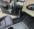 Серый Тесла Model Y, объемом двигателя 0 л и пробегом 13 тыс. км за 36600 $, фото 22 на Automoto.ua