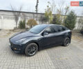 Сірий Тесла Model Y, об'ємом двигуна 0 л та пробігом 18 тис. км за 28500 $, фото 4 на Automoto.ua