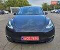 Сірий Тесла Model Y, об'ємом двигуна 0 л та пробігом 19 тис. км за 34900 $, фото 6 на Automoto.ua