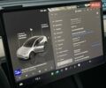 Серый Тесла Model Y, объемом двигателя 0 л и пробегом 25 тыс. км за 36700 $, фото 19 на Automoto.ua