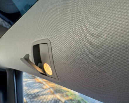 Серый Тесла Model Y, объемом двигателя 0 л и пробегом 9 тыс. км за 29500 $, фото 64 на Automoto.ua