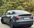 Сірий Тесла Model Y, об'ємом двигуна 0 л та пробігом 14 тис. км за 32487 $, фото 8 на Automoto.ua