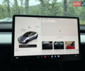 Серый Тесла Model Y, объемом двигателя 0 л и пробегом 7 тыс. км за 33999 $, фото 21 на Automoto.ua